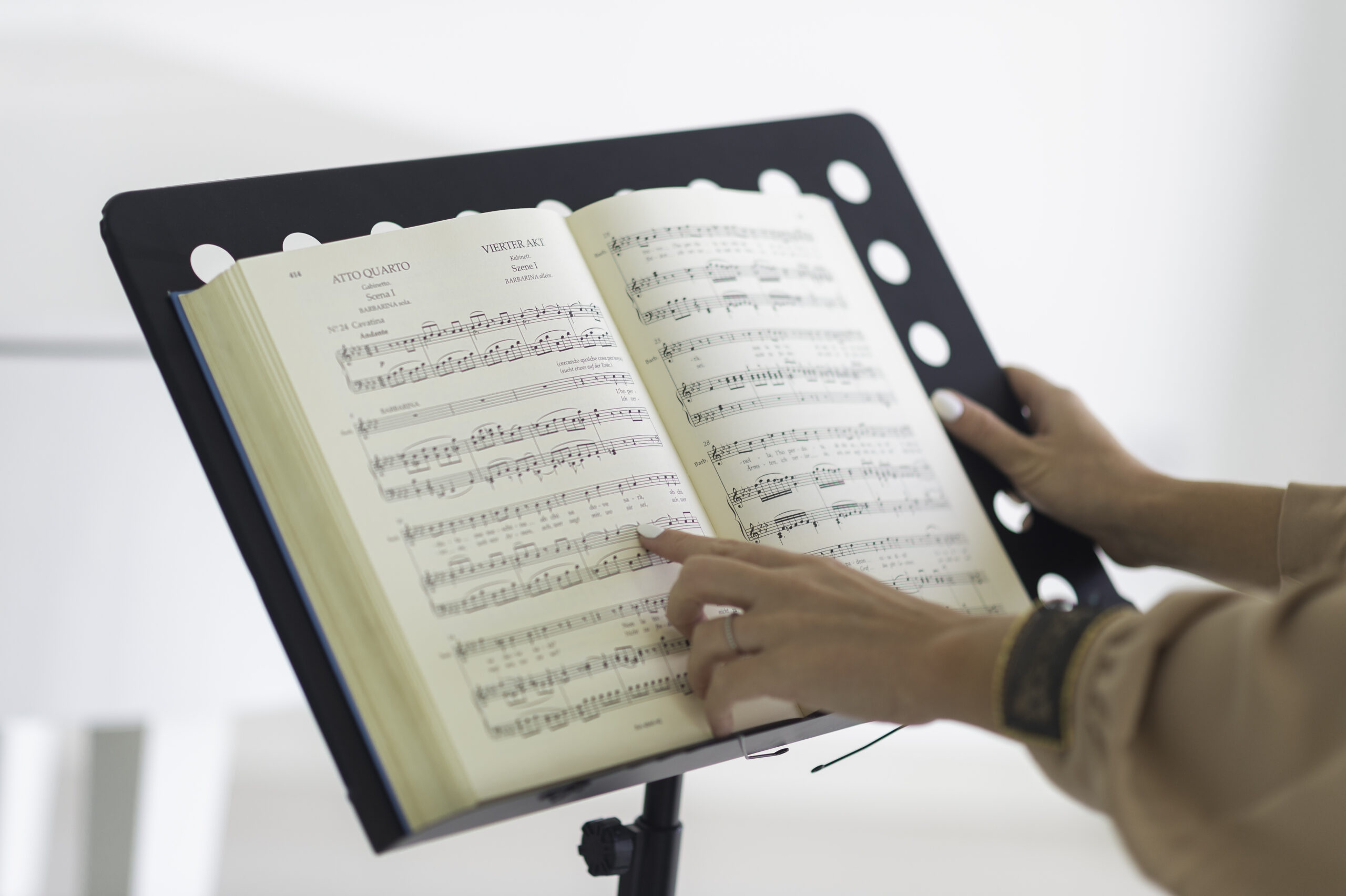 Singing Lessons Abu Dhabi